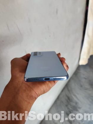 Samsung a53 5G
